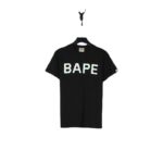 A BATHING APE NEW MULTI CAMO BAPE Men’s T-Shirt