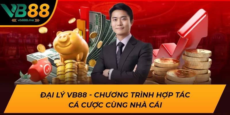 đại lý VB88