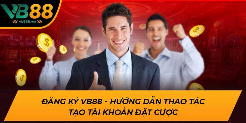 Đăng ký VB88