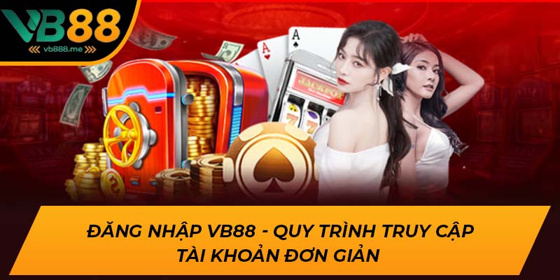 đăng nhập VB88