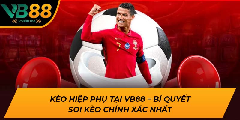 Kèo hiệp phụ