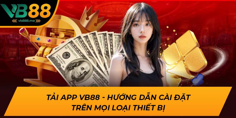 tải app VB88